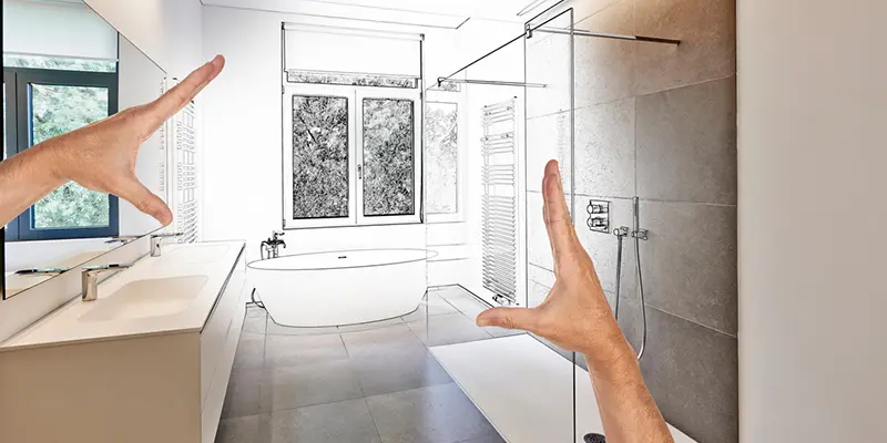 Bathroom Renovations