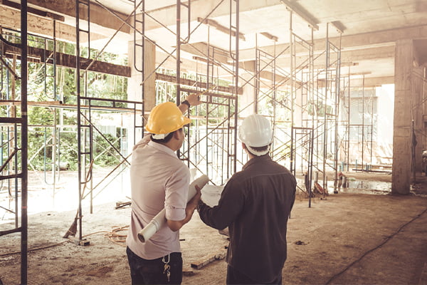 Commercial Construction