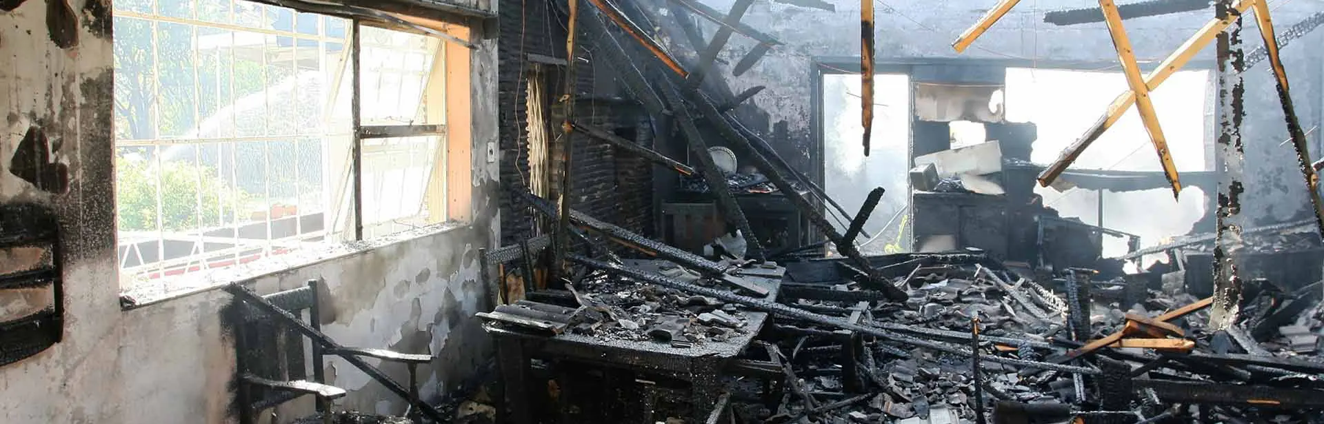 Disaster restoration