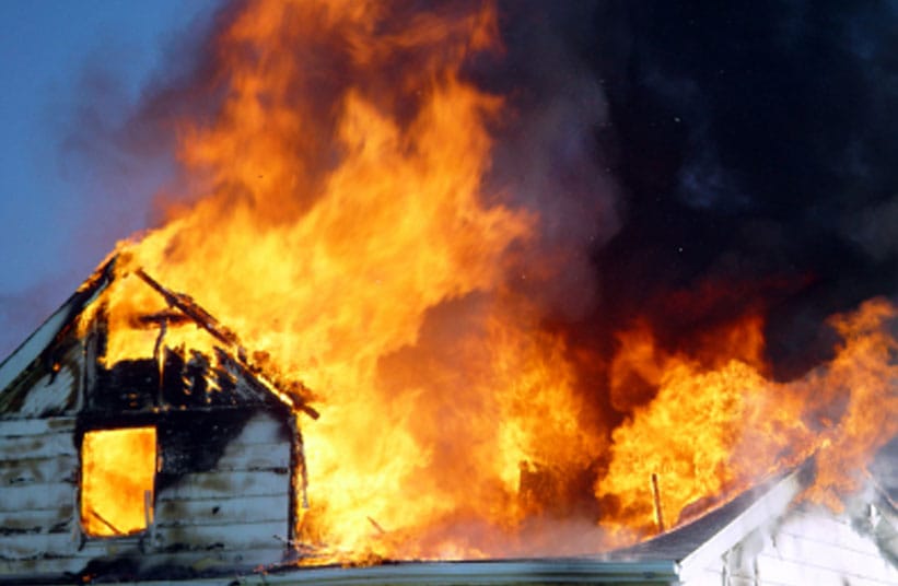 Water Damage Restoration