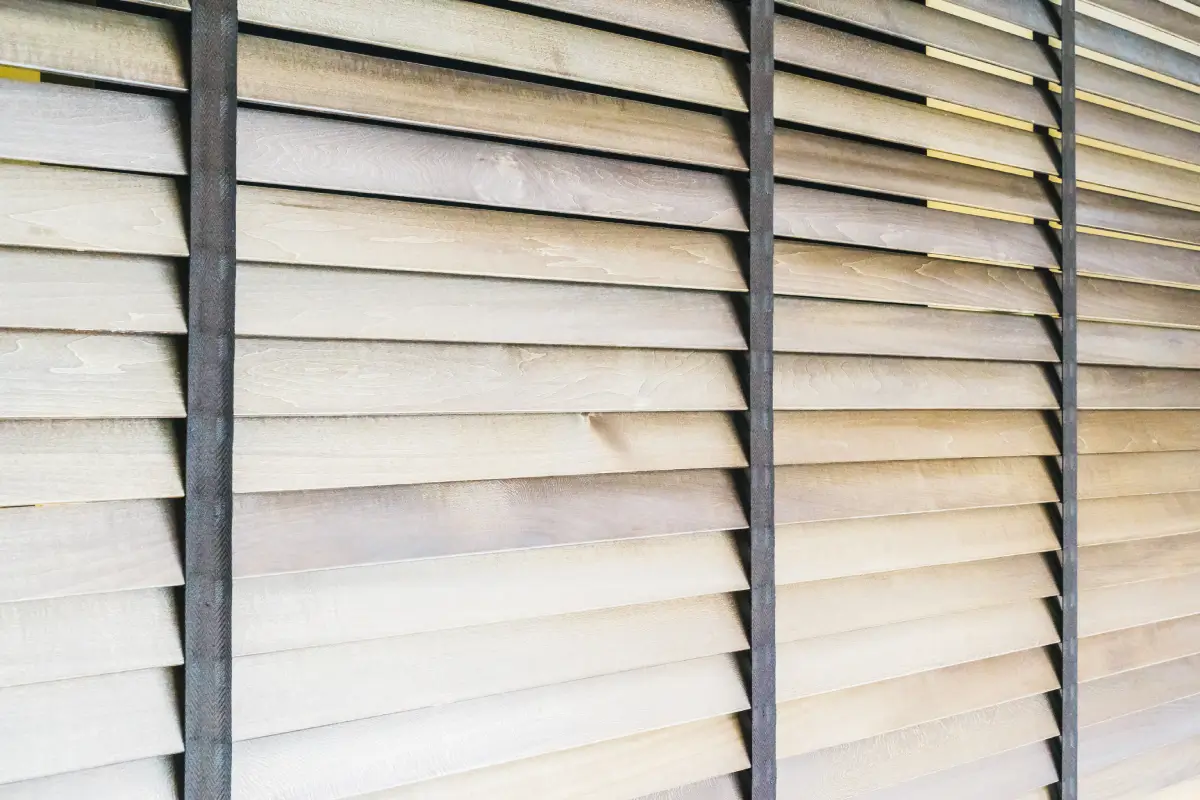 Blinds & Window Treatments
