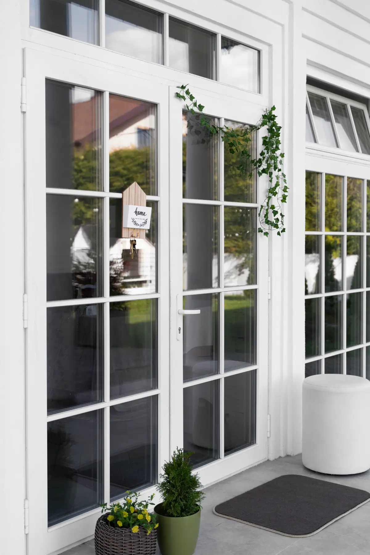 Doors & Windows