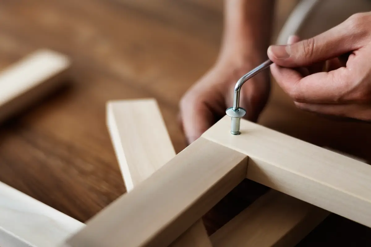Furniture Assembly & Repairs