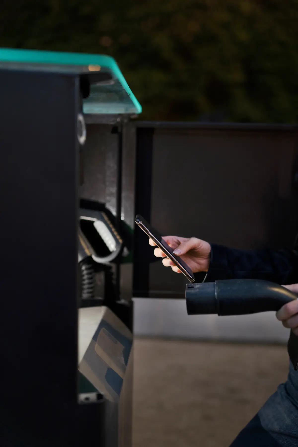 Smart Home, Wi-Fi & EV Chargers