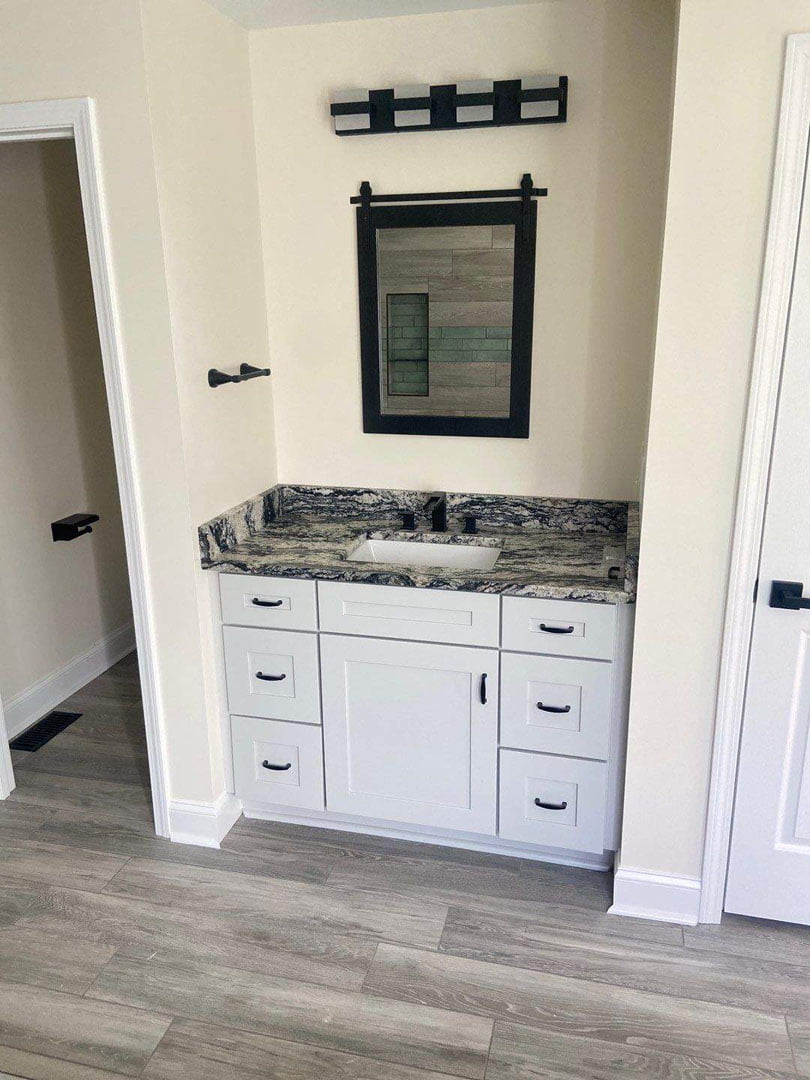 Whole-Home Remodel