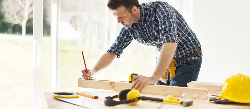 Handyman Services