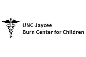 UNC Jaycee Burn Center for Children