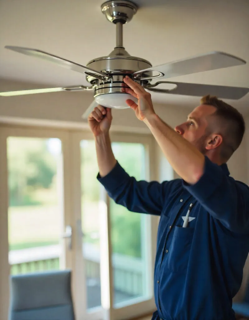 Electrical Services