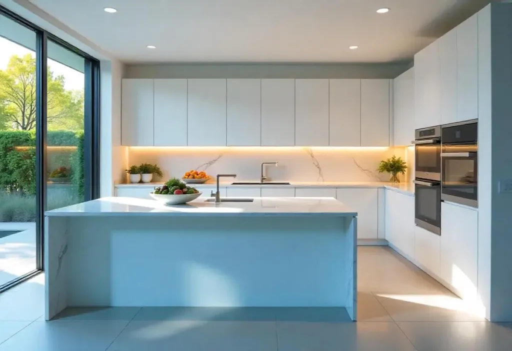 Designing a Modern Kitchen for Your Asheville Home