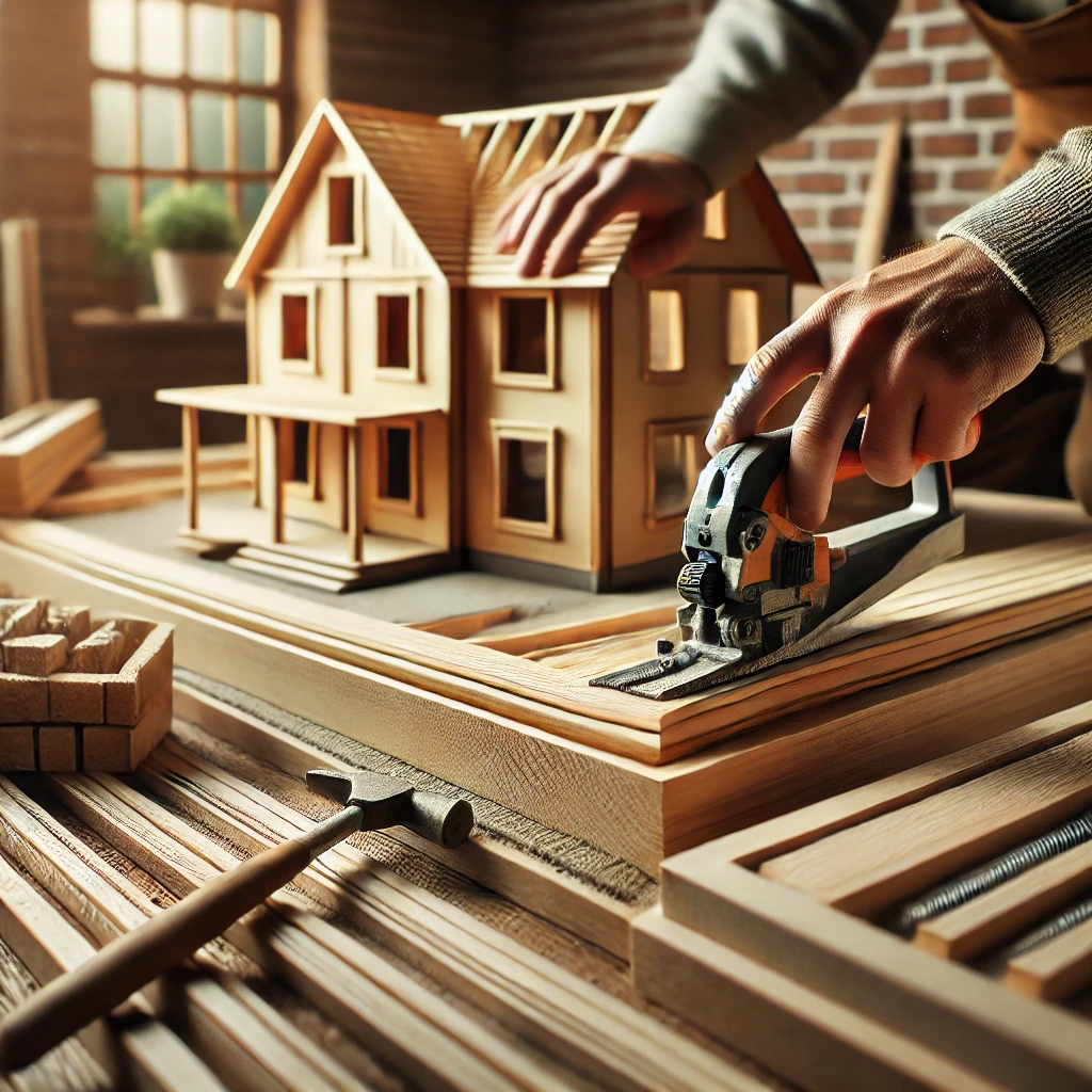 Essential Tips for General Contracting Construction Projects