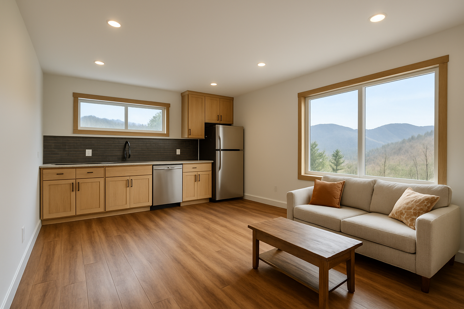 How to Plan a Garage Conversion Into Living Space at Your Asheville NC Home
