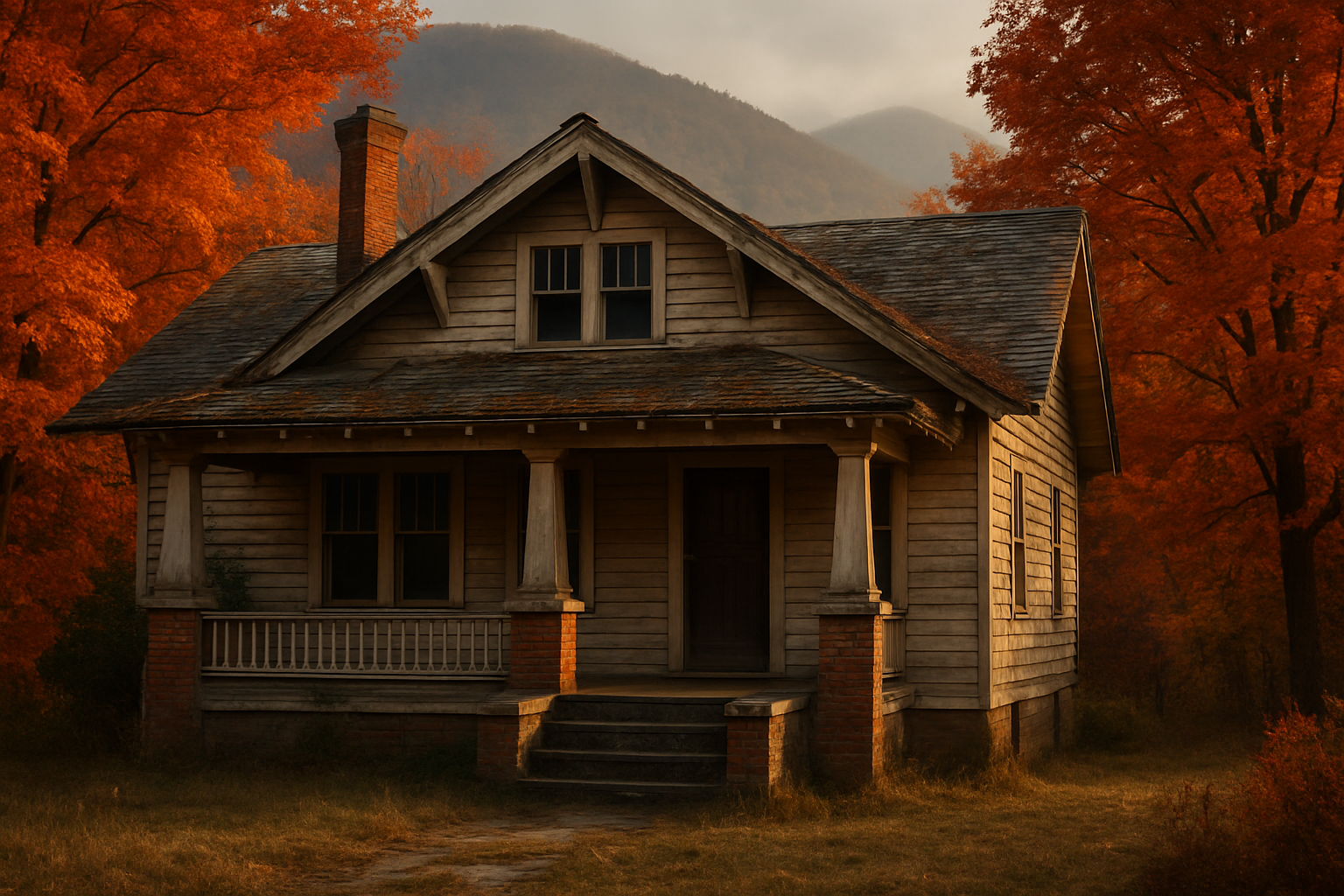 How to Prioritize Renovation Projects When Remodeling a Fixer-Upper in Asheville NC