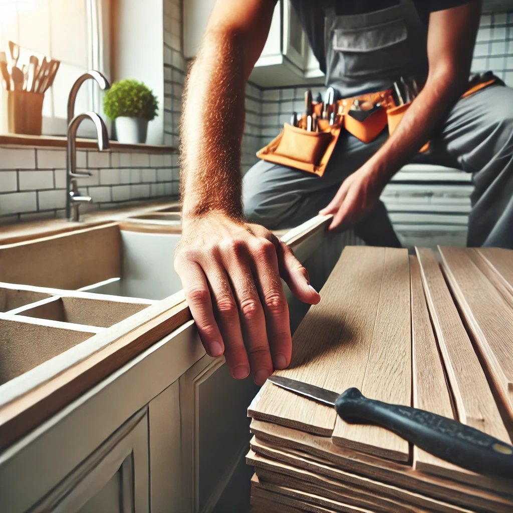 Innovative Ideas for Your Next Kitchen Remodel