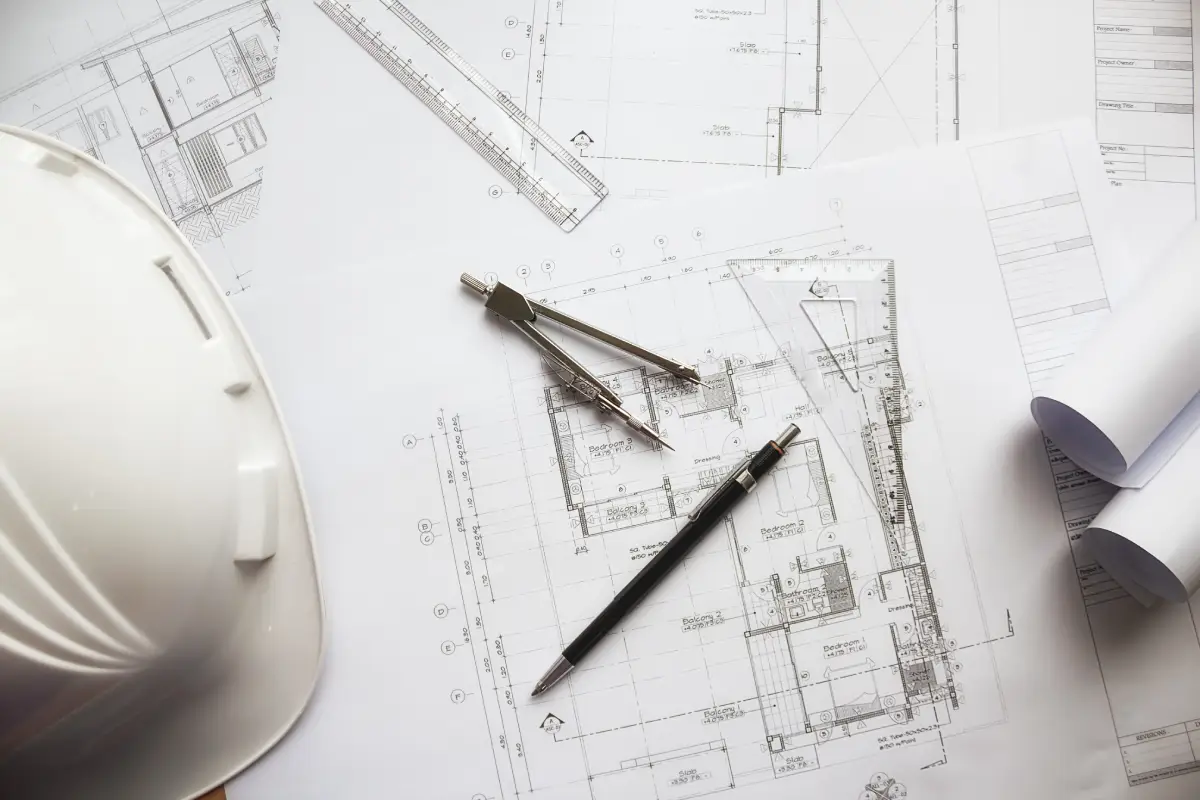 Planning Your Perfect Project with Expert Design Services