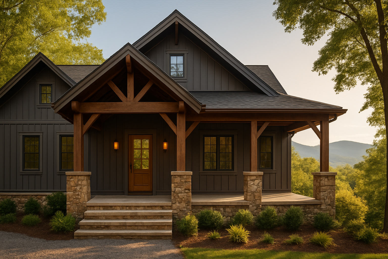 What Sets Veteran-Owned Construction Companies Apart in Quality and Accountability