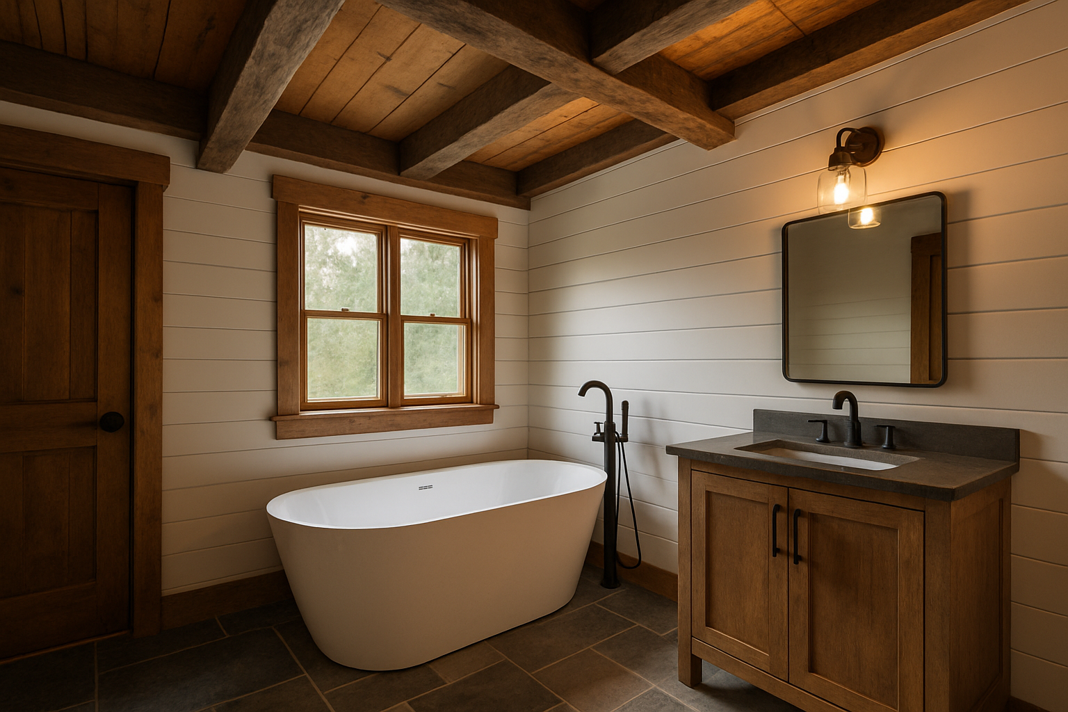 Why Bathroom Remodels in Older Asheville Homes Require Specialized Contractor Expertise