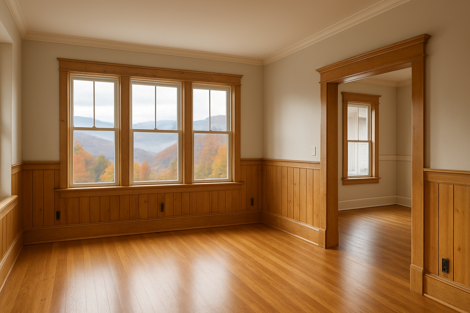 Why Insurance Documentation Matters for Water and Fire Damage Restoration Claims in Western NC