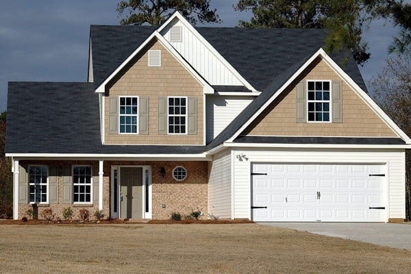 Bright timeless remodel