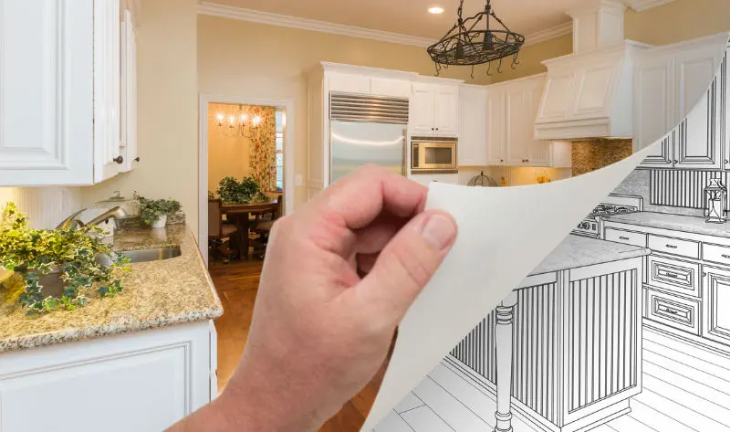 Avoid These Three Missteps During Kitchen Remodeling