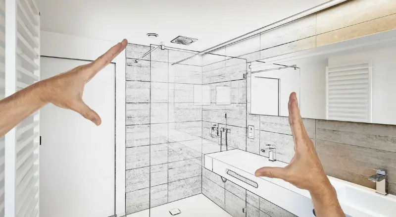 Five Tips for a More Successful Bathroom Remodeling Project