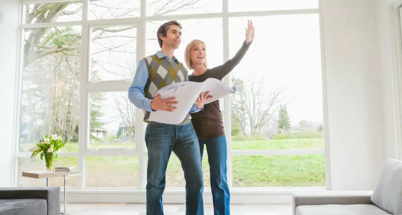 Four Value-Adding Reasons for Home Additions