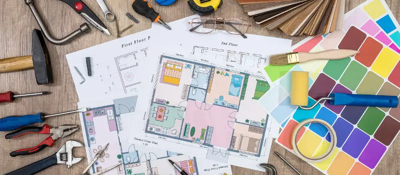 Get Custom Results with Home Renovations