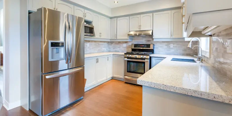 How to Get the Most Out of Kitchen Remodeling