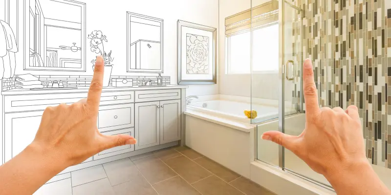 Ideas for Your Bathroom Remodel