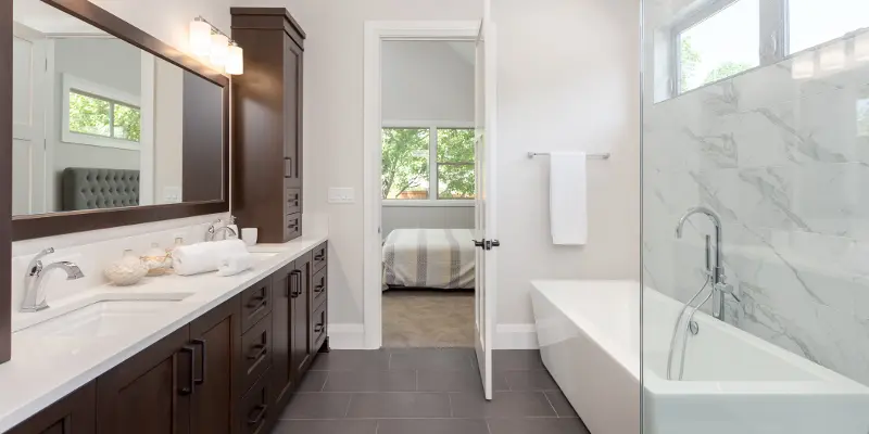 Important Things to Think About Before Starting Bathroom Renovations