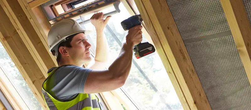 Off Duty Fireman Construction Inc.