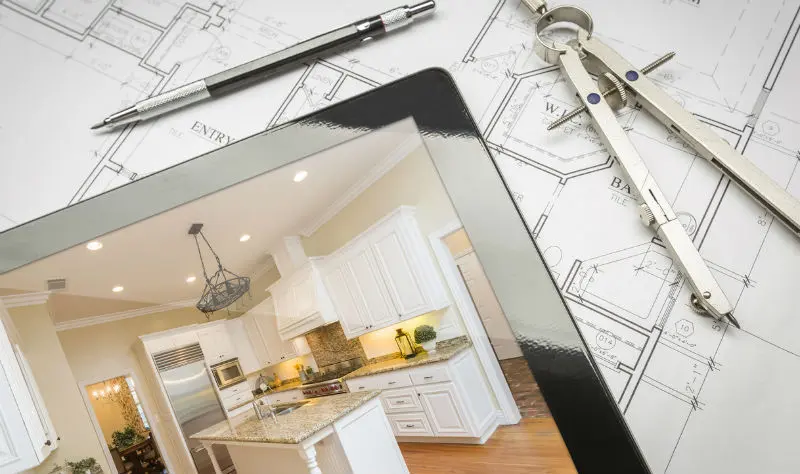 Three Key Benefits of Custom Home Designs