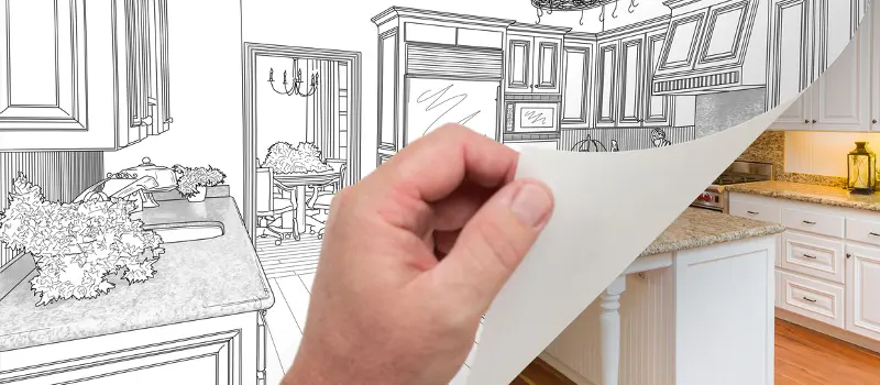 Tips for Successful Kitchen Remodeling