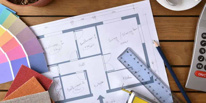 Tips for a Great Home Remodeling Project