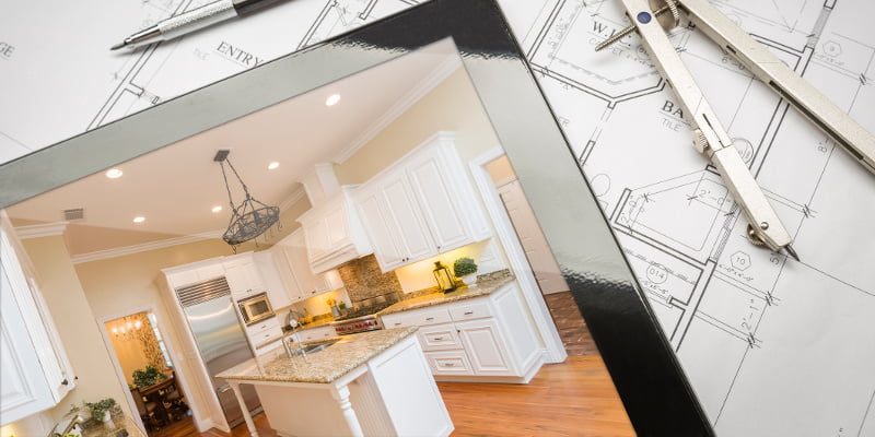 Top 3 Reasons to Consider Custom Home Designs