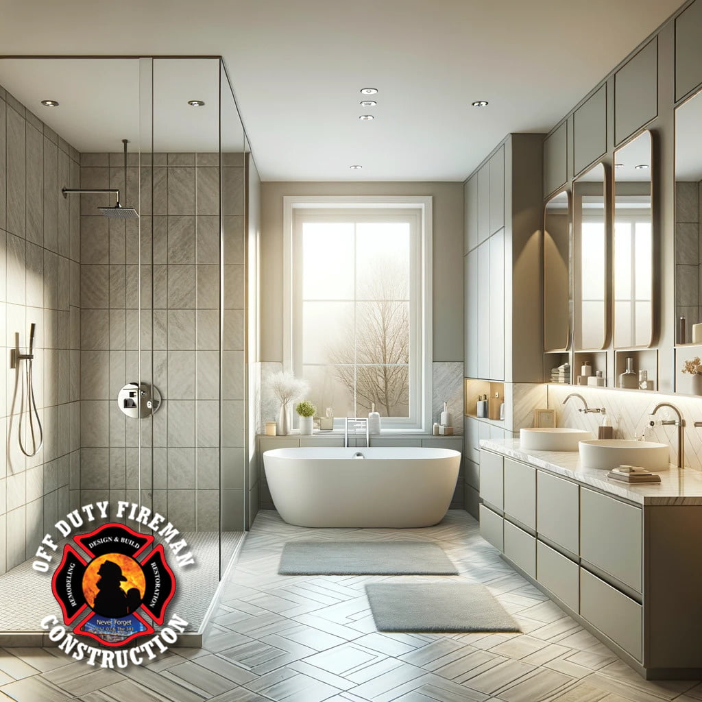 Creating Your Dream Bathroom - Essential Tips for a Successful Remodel