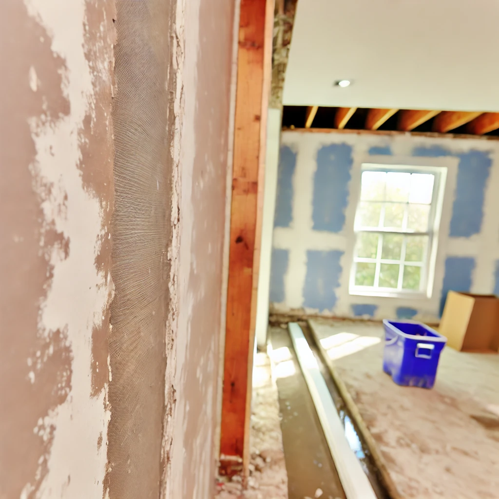 Effective Restoration Techniques after Water or Fire Damage