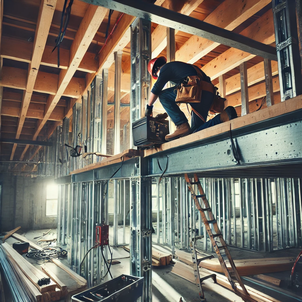 Key Considerations for Commercial Property Construction
