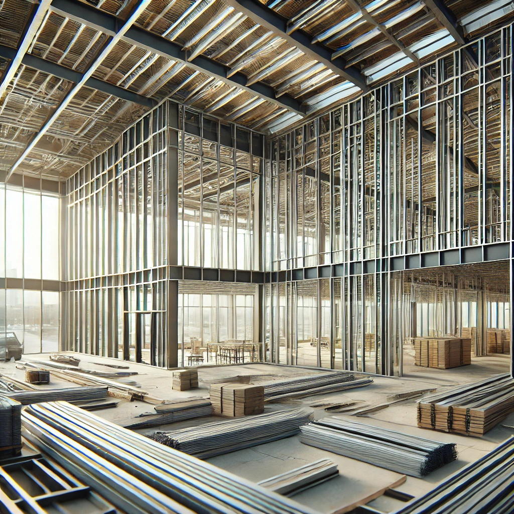 Constructing Commercial Spaces - Key Considerations for Business Owners