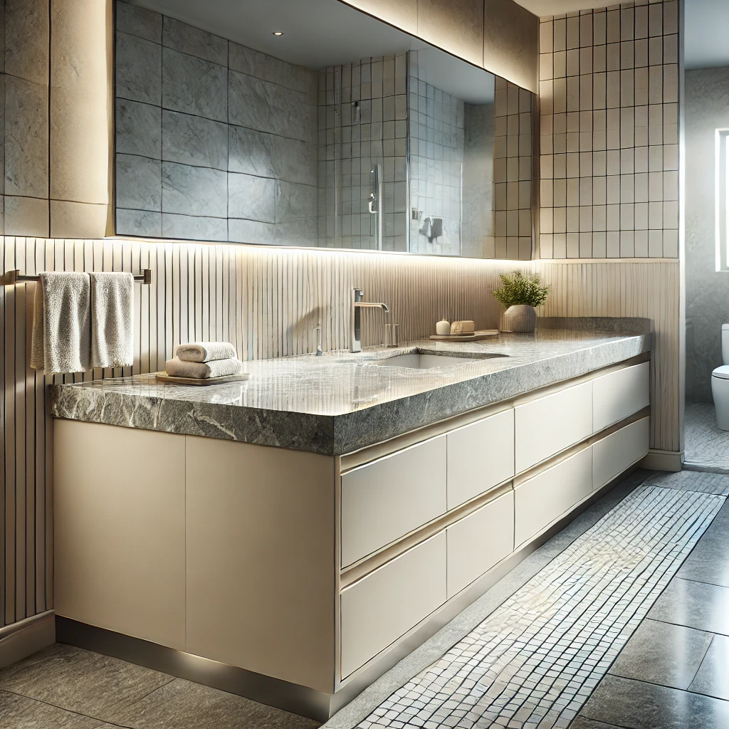 Revitalize Your Home - Essential Steps for a Successful Bathroom Remodel
