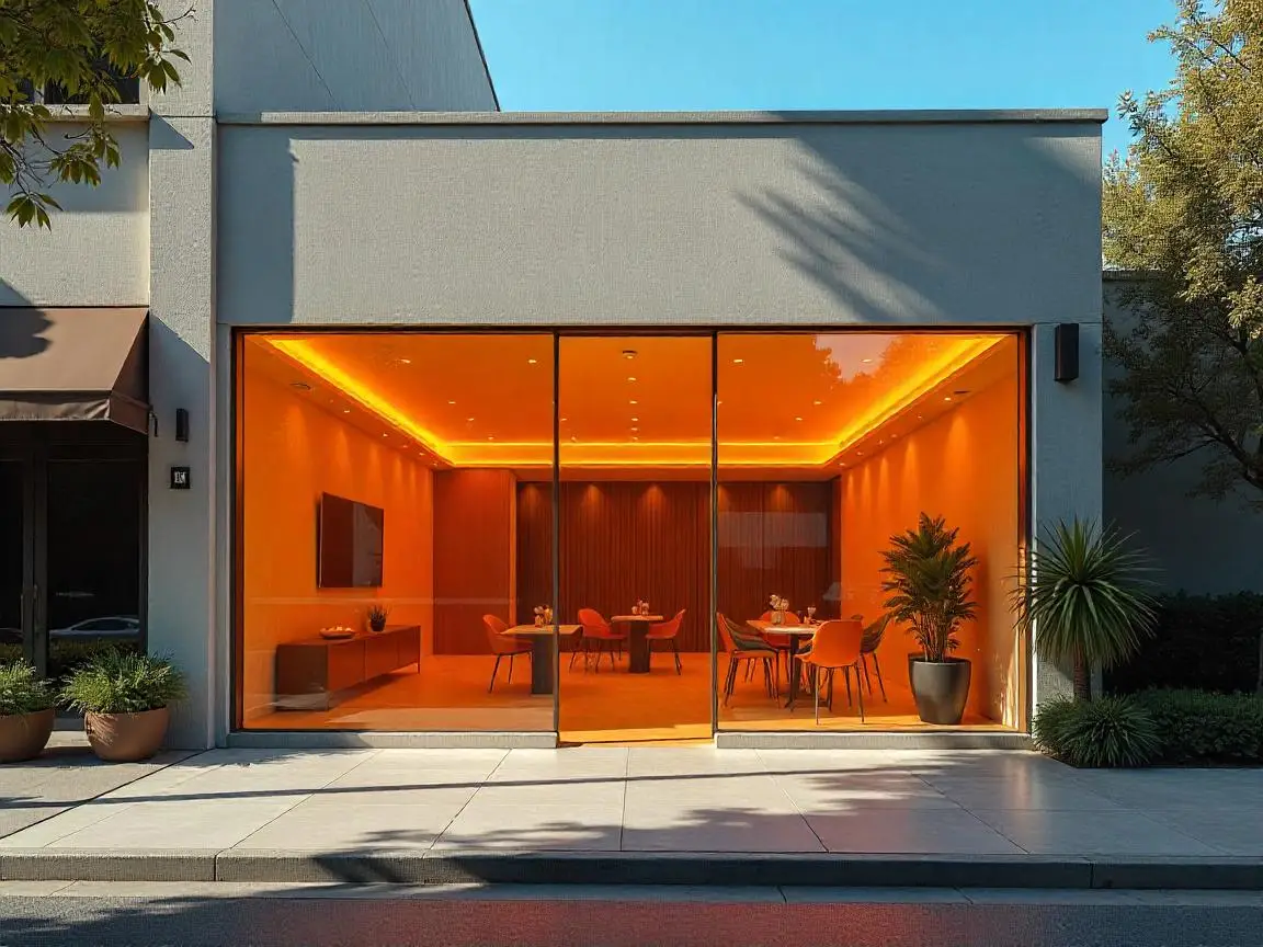 Building a Commercial Space That Supports Your Business Goals