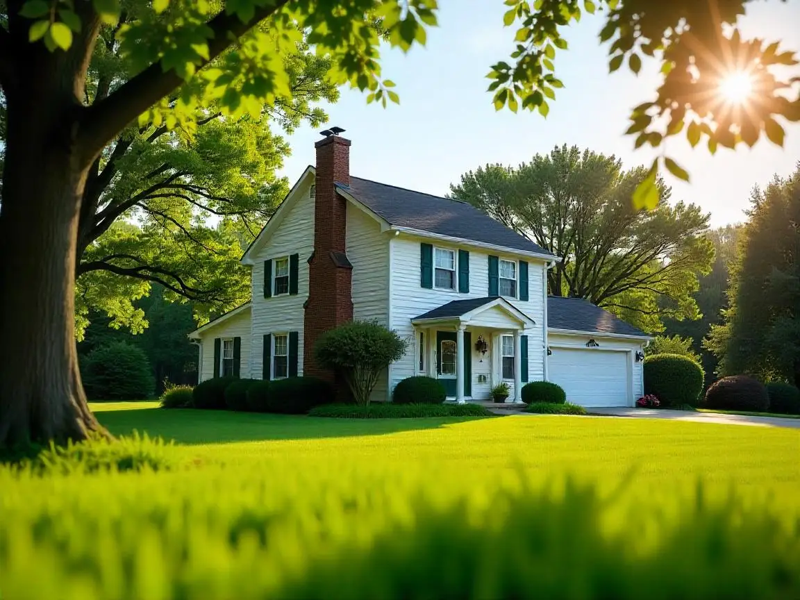 Building a Custom Home That Reflects Your Style