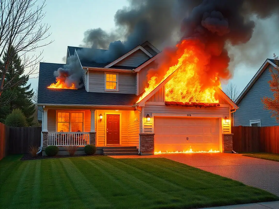 Recovering from Disaster with Professional Property Restoration