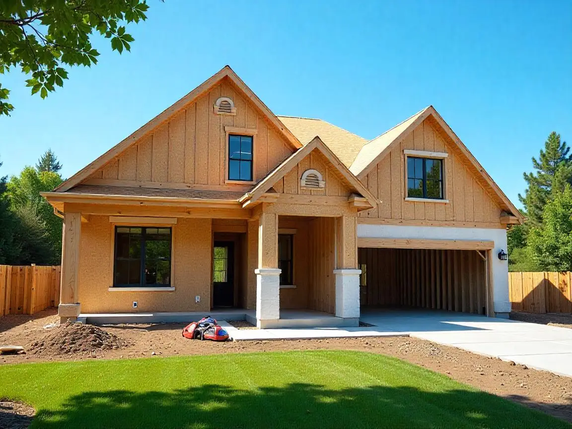 Overseeing Your Construction Project with Professional Management