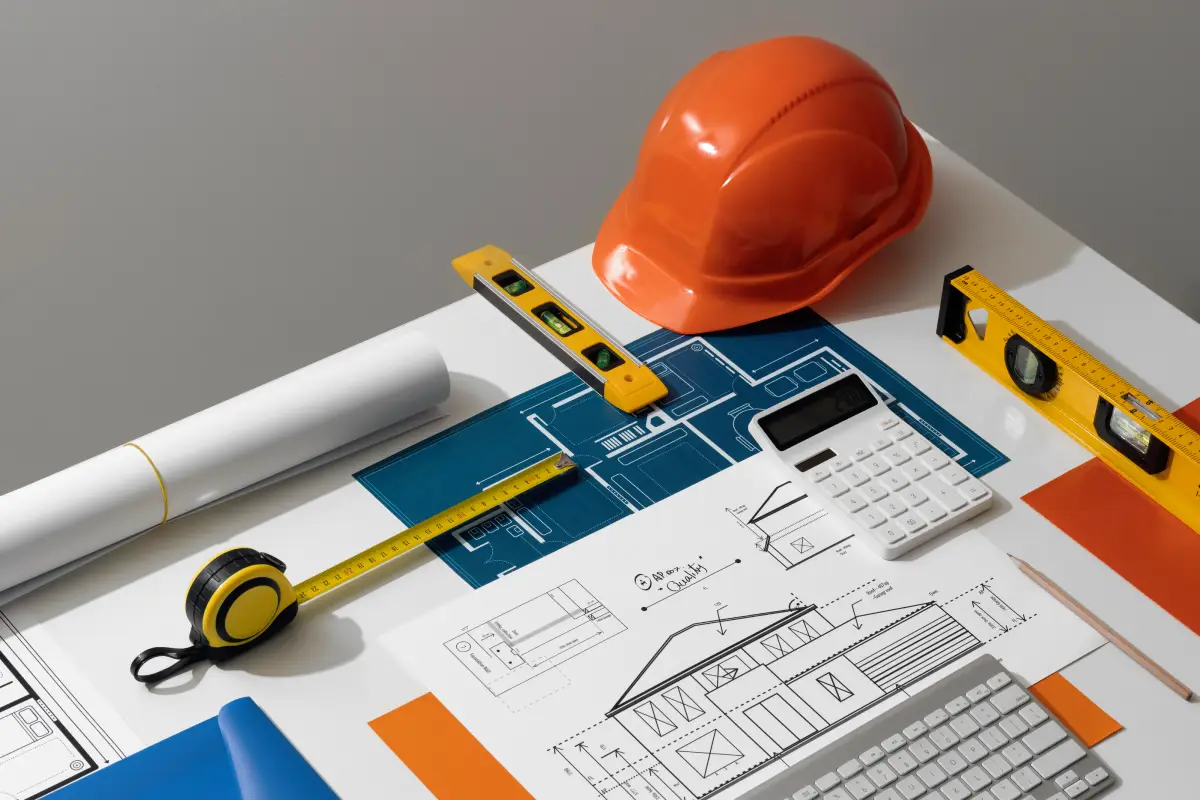 The Hidden Value of Design and Build Construction for First-Time Custom Homeowners