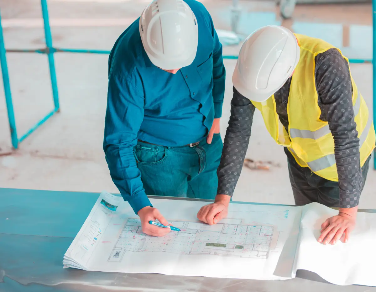 Planning a Commercial Build in Asheville NC – What Local Businesses Should Know