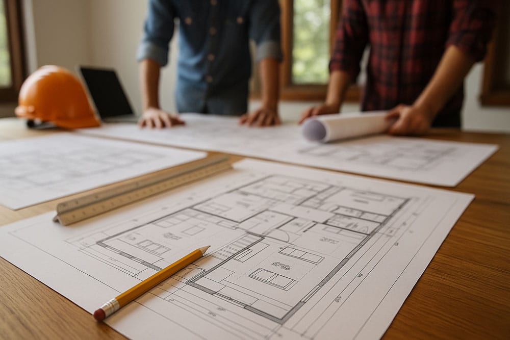 The Design-Build Advantage — Streamlining Construction from Concept to Completion