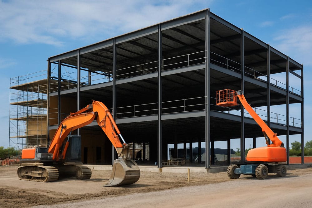 The Importance of Hiring Licensed Contractors for Commercial Builds