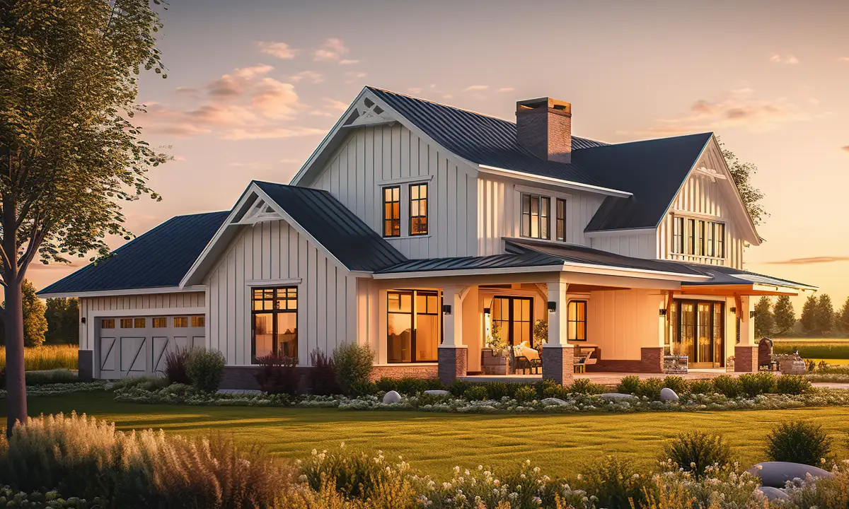 The Role of Architectural Services in Achieving a Vision-Driven Custom Home