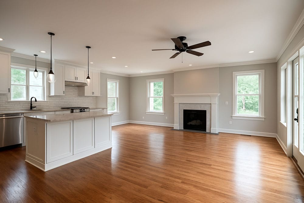 Why Whole Home Remodels Are the Smartest Investment for Aging Properties