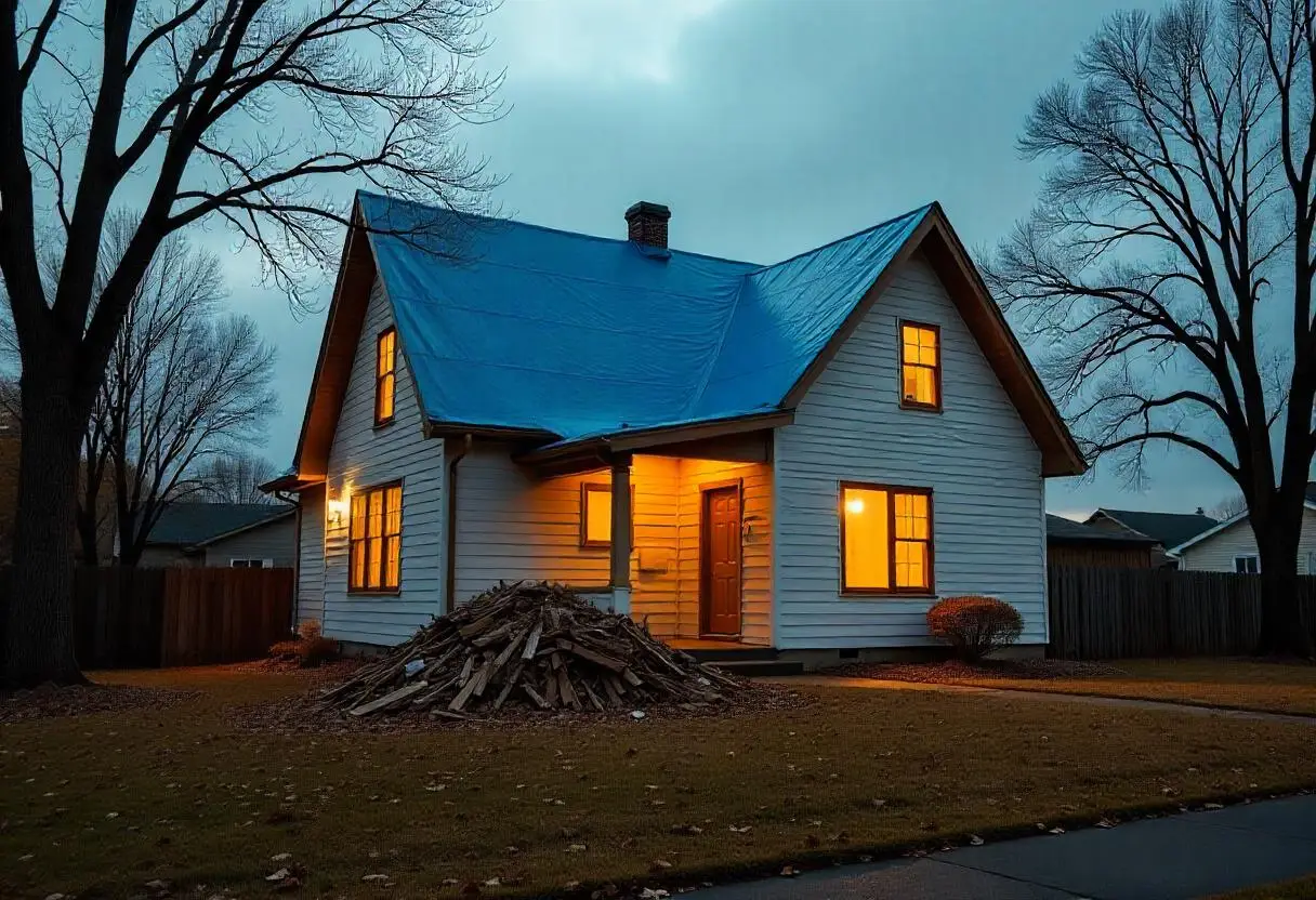 Navigating Post-Disaster Construction – Building Back Safer and Smarter